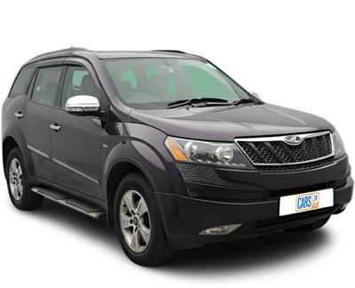 Mahindra XUV500-img